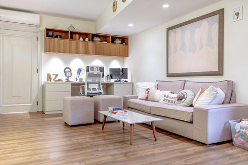 Imagen 3 de 15 de Venta De Apartamento En Piantini, Próximo A Los Sectores Ensanche Naco, La Julia, Bella Vista, Evaristo Morales, Entre Otros.