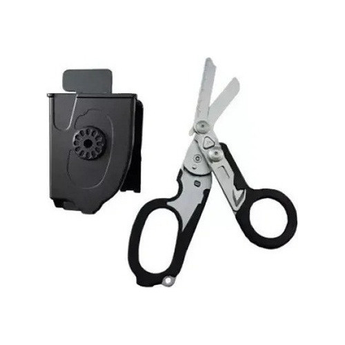 Tijeras Multiusos Para Primeros Auxilios Raptor Scissors