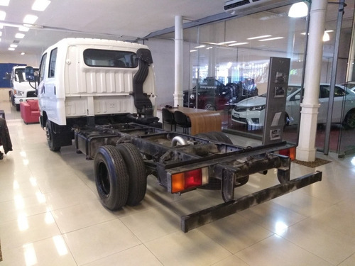 Hyundai Hd 65 Doble Cabina