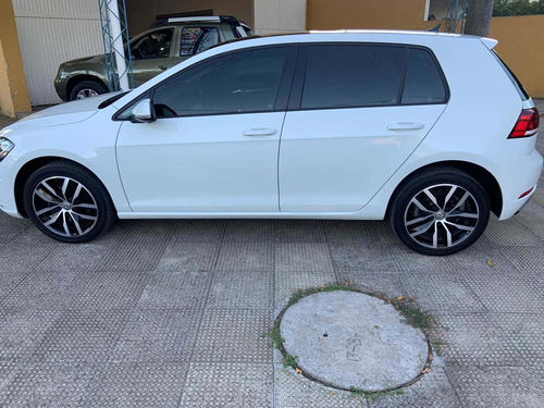 Volkswagen Golf 1.4 Highline Tsi Dsg 2018