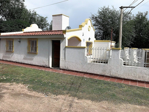 Imagen 7 de 14 de Casa De 2 Dormitorios En Cura Brochero Venta