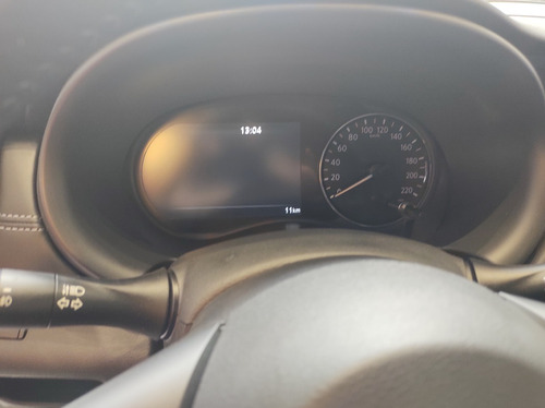 Nissan Kicks 1.6 Exclusive Bitono Cvt