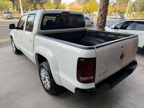Volkswagen Amarok 2.0 Cd Tdi 180Cv Comfortline