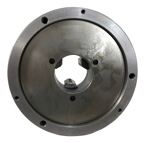 Placa Torno 3 Castanhas Universal 325mm 12 Polegadas