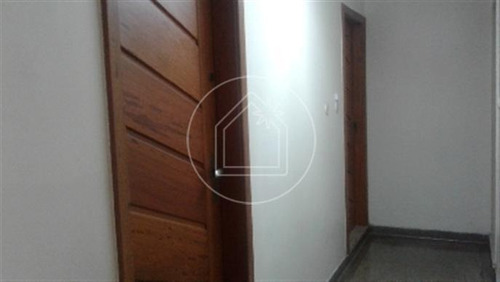 Apartamento - Ref: 800476