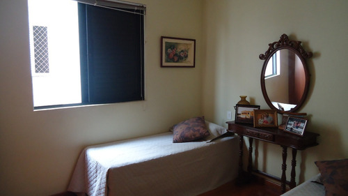 Imagem 10 de 13 de Apartamento - Liberdade - Ref: 3719 - V-3719