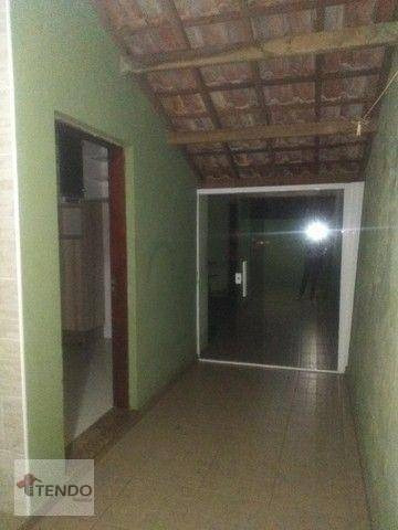 Imagem 12 de 20 de Imob03 - Sobrado Com 3 Dormitórios À Venda, 580 M² Por R$ 732.000 - Pouso Alegre - Ribeirão Pires/sp - So0681
