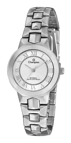 Champion steel shop water 100m resist
