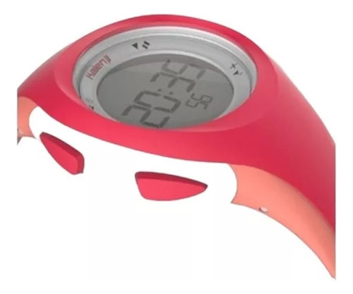 Reloj Cronómetro De Running Mujer W200