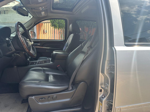 GMC Yukon 6.2 V8 Denali 403 Hp Awd At