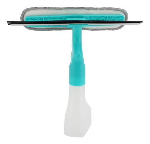 Ferramenta De Limpeza De Janelas Scrub Pad Spray 4 In 1 Comp