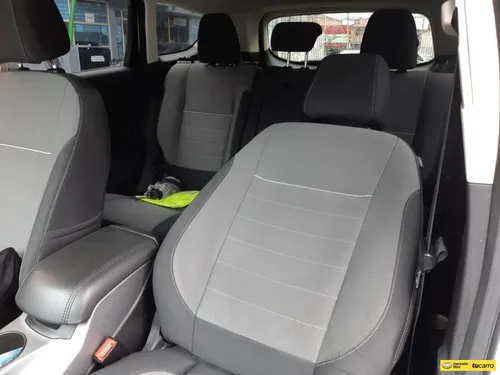 Ford Escape 2.0cc At Aa 4x2