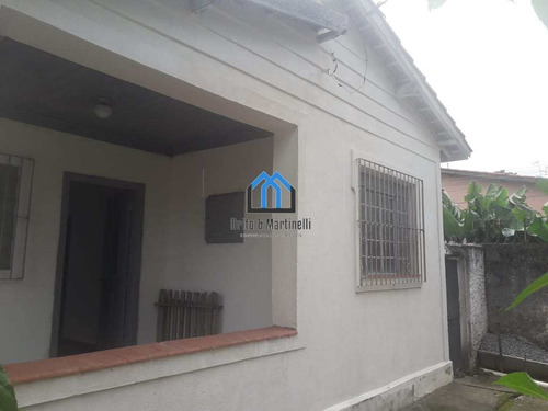 Imagem 13 de 14 de Casa Com 3 Dorms, Chácara Do Visconde, Taubaté - R$ 360 Mil, Cod: 640 - V640