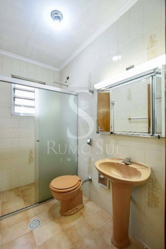 Imagem 14 de 15 de Casa - Campo Grande - Ref: 41343 - V-41343