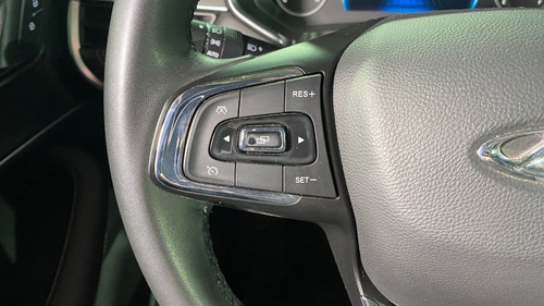Imagen 15 de 18 de Chery Tiggo 8 Glx Dct 1.5 At 2022