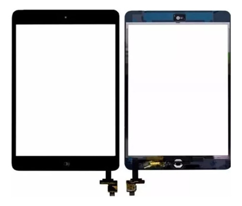 Pantalla Cristal Tactil Compatible iPad Mini + Kit + Envio