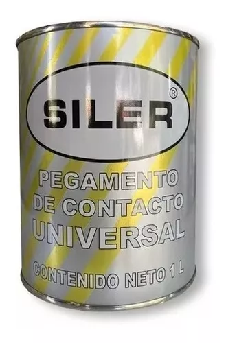 Pegamento contacto 20ml Silbor-21 para tu coche al mejor precio