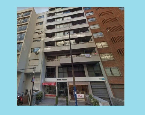 Hermoso Apartamento 2 Dormitorios 2 Baños A Mts De Rambla