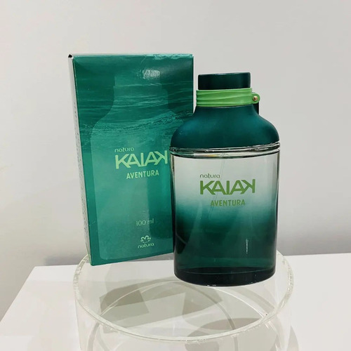Kaiak Aventura Masculino Natura 100ml