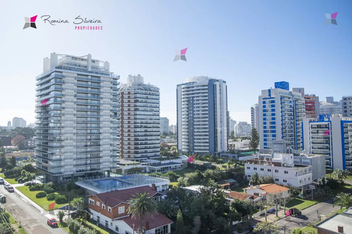 Apartamento De 1 En La Pastora - Punta Del Este