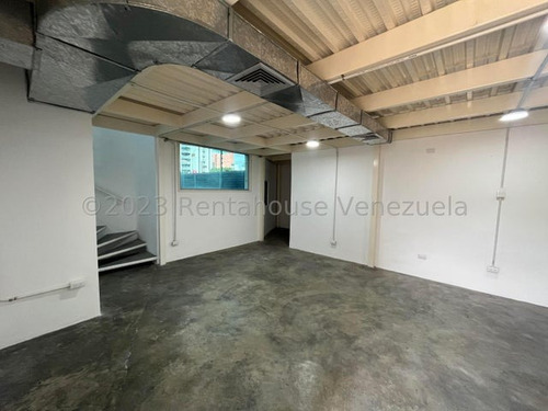 Local En Venta El Rosal 23-28023 Lv