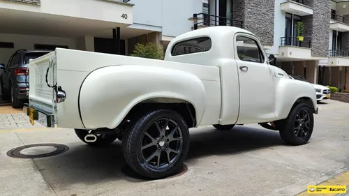 Studebaker Pick Up