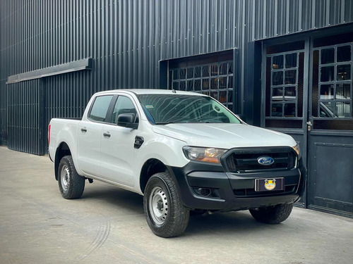Ford Ranger 2.2 Cd Xl Tdci 150Cv