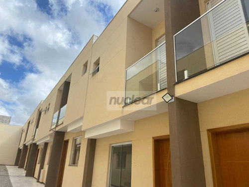 Imagem 2 de 16 de Casa Com 2 Dormitórios À Venda, 60 M² Por R$ 282.000,00 - Itaquera - São Paulo/sp - Ca2053