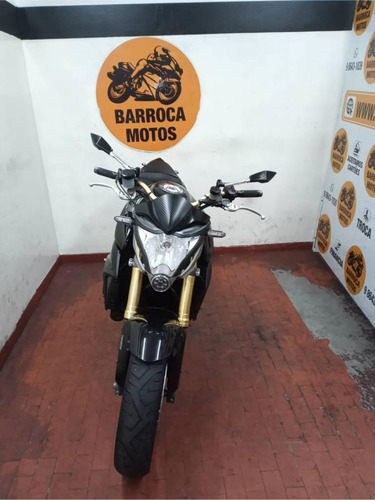 Imagem 2 de 4 de Honda Cb 1000 R * 18.000km! Extra / Slider