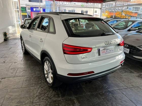 Imagem 6 de 15 de Audi Q3 2.0 Tfsi Quattro Impecavel