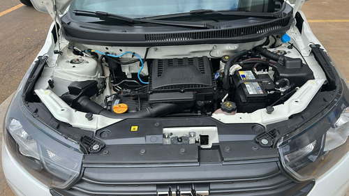 Fiat Strada 1.3 Freedom Cab. Dupla Flex 4p