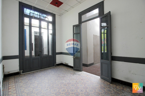 Venta De Casa En Palermo Mas 3 Apartamentos