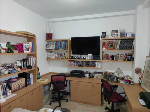 Alquilo Pb 335m2 4h+s/4.5b+s/4p La Fronda-oripoto 3801
