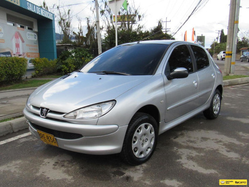 Peugeot 206 1.4 Xr