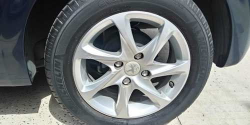 Peugeot 208 1.5 Allure Touchscreen 2013