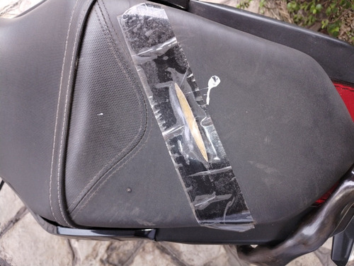 Imagen 5 de 6 de Honda Cb190