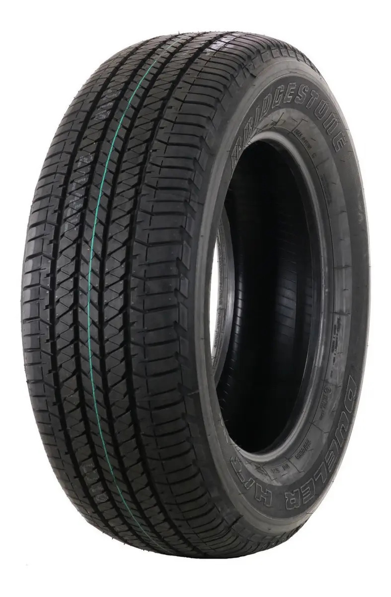 Pneu Bridgestone Dueler H/T 684 II Ecopia 265/60R18 110 T