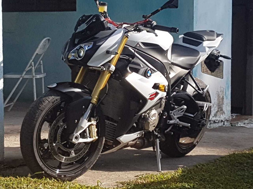 Bmw S 1000 R
