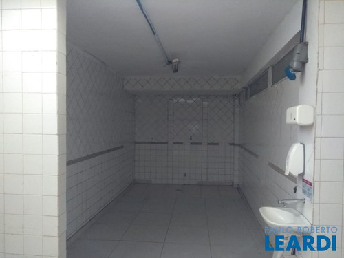 Imagem 11 de 15 de Loja - Vila Olímpia - Sp - 635330