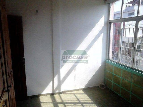 Imagem 8 de 14 de Apartamento Com 2 Dormitórios À Venda, 70 M² Por R$ 180.000,00 - São Jorge - Manaus/am - Ap3447
