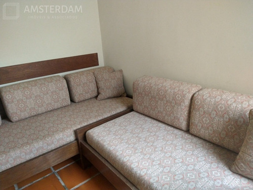 Imagem 7 de 30 de Sobrado 100m Da Praia Da Enseada Bertioga - Ca00162 - 70369470