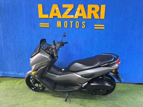 Yamaha Nmax Connected 160 Se Abs