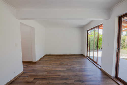 Oportunidad! Casa Nueva Con Terminaciones De Primer Nivel