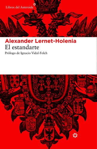 Libro Estandarte, El