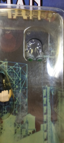Dc Direct, Starman, Variante, Justice Society!! (Usado)