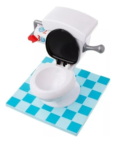 Juguete De Baño Loco