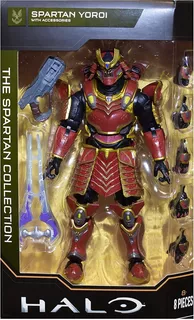 Halo The Spartan Collection - Spartan Yoroi De 65 Pulgadas A