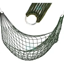 Comprar Hamacas Paraguayas Red - Cama Colgante Reforzada Liviana !!!
