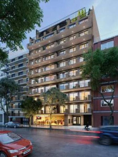 Imagen 23 de 30 de Moderno Dpto. Dos Ambientes Con Habitacion En Suite