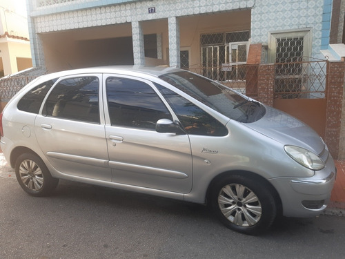 Citroën Xsara Picasso